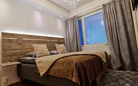 Rovaniemi Cityhome Laura